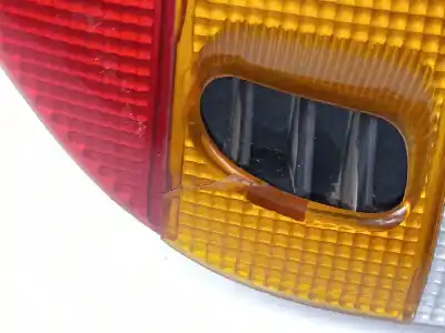 Second-hand car spare part left tailgate light for opel frontera b 2.2 16v dti oem iam references 1223011 91157887 