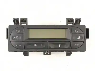 Piesă de schimb auto la mâna a doua controlul încalzire / aer conditionat pentru citroen c2 (jm_) 1.4 hdi referințe oem iam 96377775xt