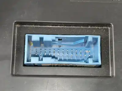 Автозапчасти б/у отопление / кондиционирование воздуха за citroen c2 (jm_) 1.4 hdi ссылки oem iam 96377775xt 6451ry 