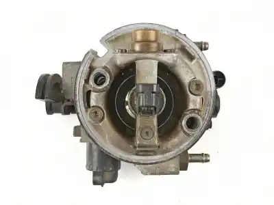 Pièce détachée automobile d'occasion carburateur pour renault 19 1.4-g-e6j références oem iam 7700860870 7700858394 17092080
