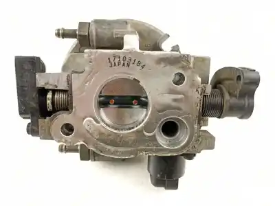 Pièce détachée automobile d'occasion carburateur pour renault 19 1.4-g-e6j références oem iam 7700860870 7700858394 17092080