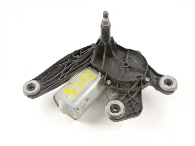 Piesă de schimb auto la mâna a doua motor stergãtor spate pentru citroen c2 (jm_) 1.4 hdi referințe oem iam 9637158780