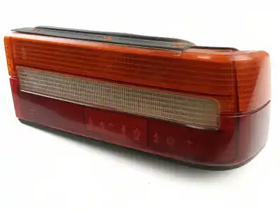 Second-hand car spare part right tailgate light for peugeot 309 1.9 diesel oem iam references 635160  