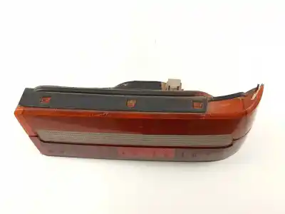 Second-hand car spare part right tailgate light for peugeot 309 1.9 diesel oem iam references 635160  