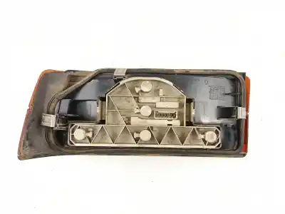 Second-hand car spare part right tailgate light for peugeot 309 1.9 diesel oem iam references 635160  