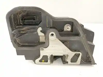 Second-hand car spare part front right door lock for bmw x3 (e83) 3.0 d oem iam references 7167072 51217167072 