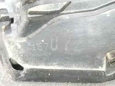 Second-hand car spare part front right door lock for bmw x3 (e83) 3.0 d oem iam references 7167072 51217167072 