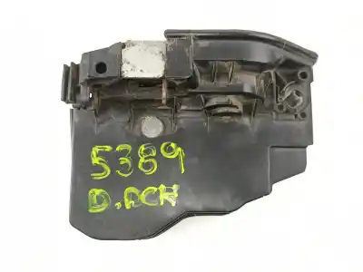 Second-hand car spare part front right door lock for bmw x3 (e83) 3.0 d oem iam references 7167072 51217167072 