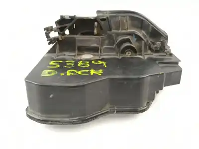 Second-hand car spare part front right door lock for bmw x3 (e83) 3.0 d oem iam references 7167072 51217167072 