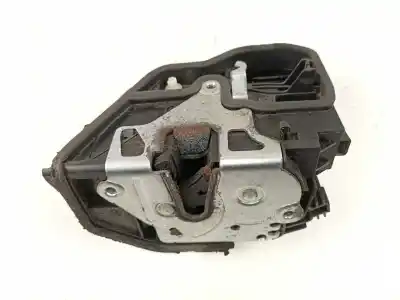 Автозапчасти б/у замок задней левой двери за bmw x3 (e83) xdrive 20 d ссылки oem iam 7229459