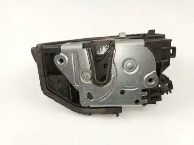Автозапчасти б/у замок задней левой двери за bmw x3 (e83) xdrive 20 d ссылки oem iam 7229459 51217229459 