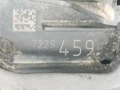 Автозапчасти б/у замок задней левой двери за bmw x3 (e83) xdrive 20 d ссылки oem iam 7229459 51217229459 