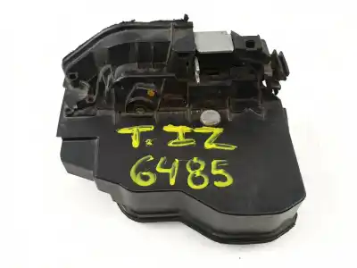 Автозапчасти б/у замок задней левой двери за bmw x3 (e83) xdrive 20 d ссылки oem iam 7229459 51217229459 