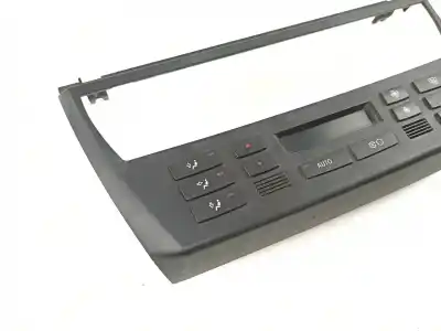 Peça sobressalente para automóvel em segunda mão comando de sofagem (chauffage / ar condicionado)  por bmw x3 (e83) 3.0 d referências oem iam 3417544 64113417544 