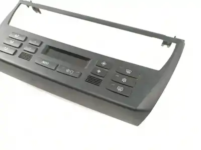 Peça sobressalente para automóvel em segunda mão comando de sofagem (chauffage / ar condicionado)  por bmw x3 (e83) 3.0 d referências oem iam 3417544 64113417544 
