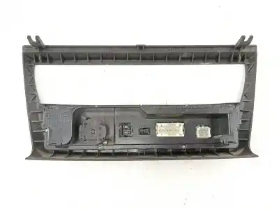 Peça sobressalente para automóvel em segunda mão comando de sofagem (chauffage / ar condicionado)  por bmw x3 (e83) 3.0 d referências oem iam 3417544 64113417544 