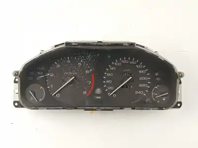 Second-hand car spare part dashboard for rover 600 i (rh) 620 i oem iam references hr0166022 hr16601 430932b