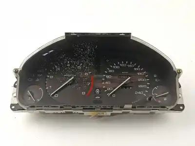 Second-hand car spare part dashboard for rover 600 i (rh) 620 i oem iam references hr0166022 hr16601 430932b