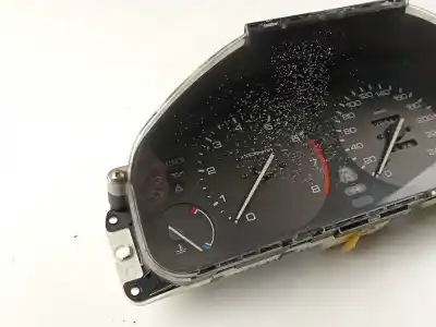 Second-hand car spare part dashboard for rover 600 i (rh) 620 i oem iam references hr0166022 hr16601 430932b