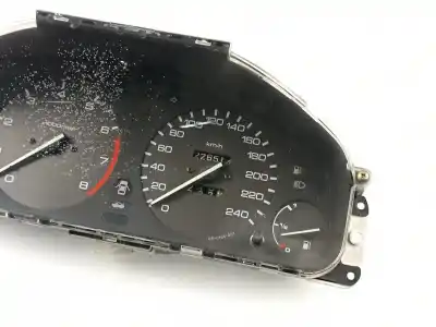 Second-hand car spare part dashboard for rover 600 i (rh) 620 i oem iam references hr0166022 hr16601 430932b