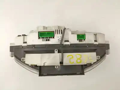 Second-hand car spare part dashboard for rover 600 i (rh) 620 i oem iam references hr0166022 hr16601 430932b