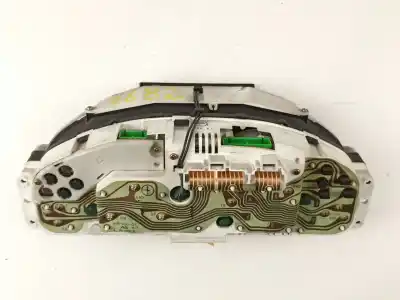 Second-hand car spare part dashboard for rover 600 i (rh) 620 i oem iam references hr0166022 hr16601 430932b