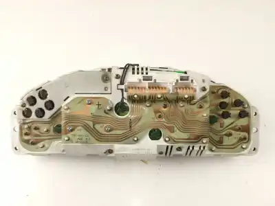 Second-hand car spare part dashboard for rover 600 i (rh) 620 i oem iam references hr0166022 hr16601 430932b