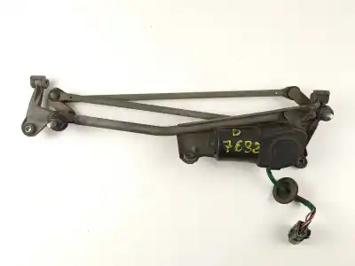 Peça sobressalente para automóvel em segunda mão motor do limpa para brisas por rover 600 i (rh) 620 i referências oem iam 53558311