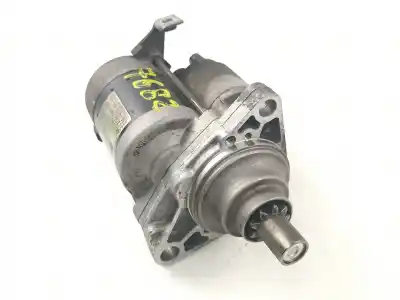 Peça sobressalente para automóvel em segunda mão motor de arranque por rover 600 i (rh) 620 i referências oem iam 31200p45g0