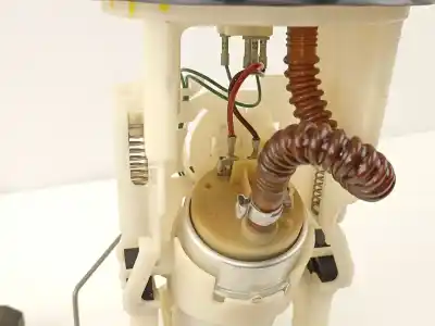 Peça sobressalente para automóvel em segunda mão bomba de combustivel por bmw serie 3 compact (e46) 316 ti referências oem iam 1184165 16141184165 228222009002