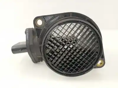 Second-hand car spare part flowmeter for bmw serie 3 compact (e46) 316 ti oem iam references 1438687 13621438687 0280218075