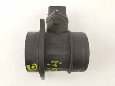 Second-hand car spare part flowmeter for bmw serie 3 compact (e46) 316 ti oem iam references 1438687 13621438687 0280218075