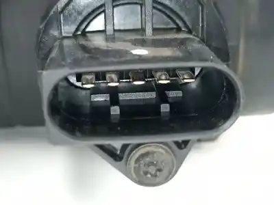 Second-hand car spare part flowmeter for bmw serie 3 compact (e46) 316 ti oem iam references 1438687 13621438687 0280218075