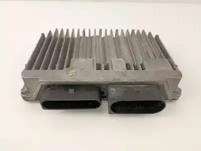 Second-hand car spare part ecu engine control for bmw serie 3 compact (e46) 316 ti oem iam references 7516809  412265001