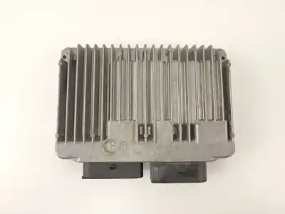 Second-hand car spare part ecu engine control for bmw serie 3 compact (e46) 316 ti oem iam references 7516809  412265001