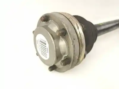 Second-hand car spare part rear right transmission for bmw serie 3 compact (e46) 316 ti oem iam references 1229494 33211229494 