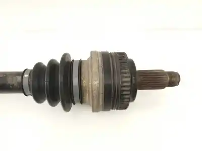 Second-hand car spare part rear right transmission for bmw serie 3 compact (e46) 316 ti oem iam references 1229494 33211229494 