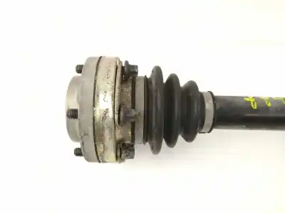 Second-hand car spare part rear right transmission for bmw serie 3 compact (e46) 316 ti oem iam references 1229494 33211229494 