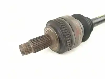 Pièce détachée automobile d'occasion transmission arriere gauche pour bmw serie 3 compact (e46) 316 ti références oem iam 1229493 33211229493 
