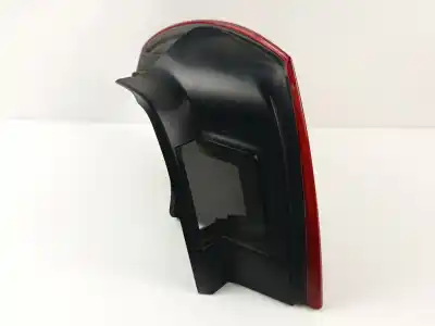 Gebrauchtes Autoersatzteil heckleuchte rechts zum renault laguna grandtour iii dynamique oem-iam-referenzen 265500021r  