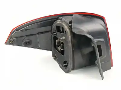 Gebrauchtes Autoersatzteil heckleuchte rechts zum renault laguna grandtour iii dynamique oem-iam-referenzen 265500021r  