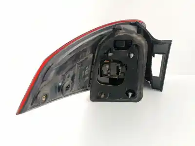 Gebrauchtes Autoersatzteil heckleuchte rechts zum renault laguna grandtour iii dynamique oem-iam-referenzen 265500021r  
