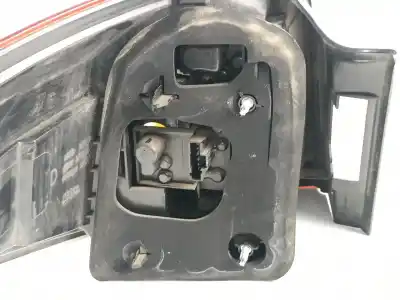 Gebrauchtes Autoersatzteil heckleuchte rechts zum renault laguna grandtour iii dynamique oem-iam-referenzen 265500021r  