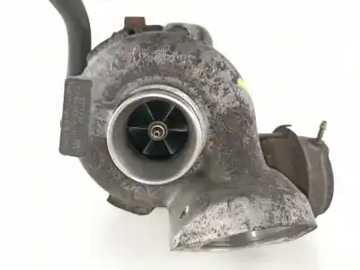 İkinci el araba yedek parçası turbosarj için bmw 320 2.0 d coupe oem iam referansları 7792073 7792073a 740911