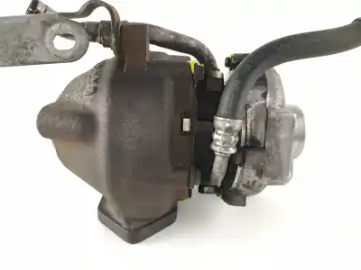 İkinci el araba yedek parçası turbosarj için bmw 320 2.0 d coupe oem iam referansları 7792073 7792073a 740911