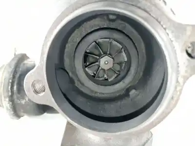 İkinci el araba yedek parçası turbosarj için bmw 320 2.0 d coupe oem iam referansları 7792073 7792073a 740911