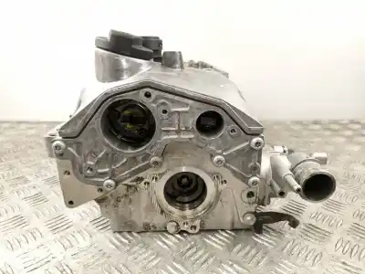 Pièce détachée automobile d'occasion culasse du moteur pour mercedes-benz vito (w638) caja cerrada 108 cdi  (638.094) références oem iam a6110104720 r6110162101 