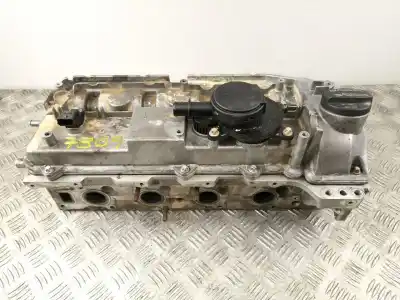 Pièce détachée automobile d'occasion culasse du moteur pour mercedes-benz vito (w638) caja cerrada 108 cdi  (638.094) références oem iam a6110104720 r6110162101 