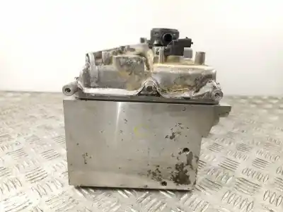 Pièce détachée automobile d'occasion culasse du moteur pour mercedes-benz vito (w638) caja cerrada 108 cdi  (638.094) références oem iam a6110104720 r6110162101 