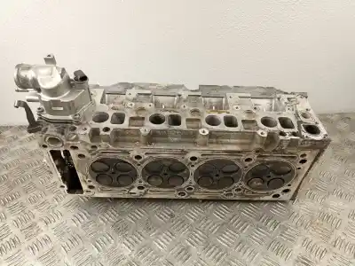 Pièce détachée automobile d'occasion culasse du moteur pour mercedes-benz vito (w638) caja cerrada 108 cdi  (638.094) références oem iam a6110104720 r6110162101 